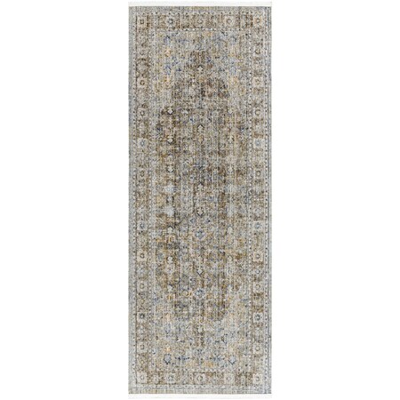 Livabliss Margaret BOMG-2305 Outdoor Safe Area Rug BOMG2305-2773